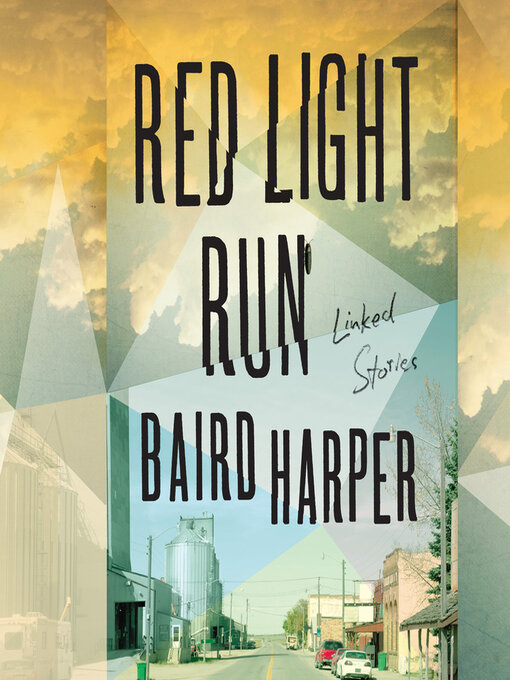 Title details for Red Light Run by Baird Harper - Available